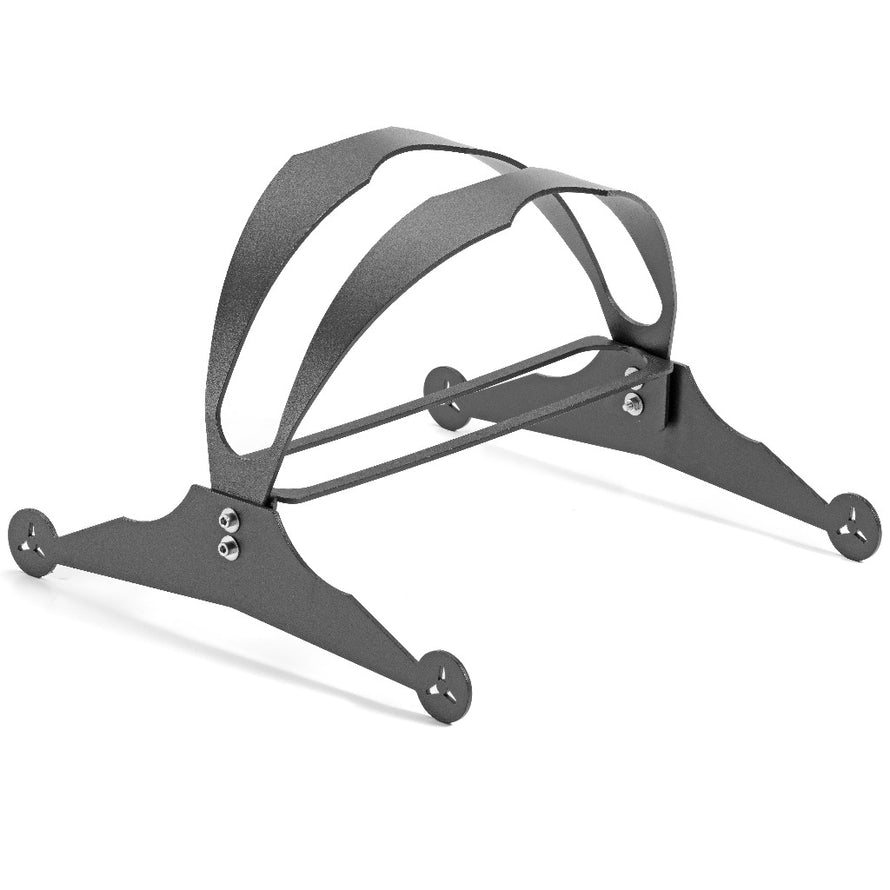 fahrradständer mtb boden Andrys Fahrradständer am Boden 1 Platz 36mm