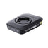 Eclairage avant vélo Ravemen FR160 de la marque Racer compatible supports Garmin et Wahoo, compact et performant