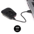 Eclairage avant Ravemen FR160 avec connectique USB-C, compatible supports Garmin et Wahoo pour vélo performant