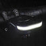 Eclairage avant vélo Ravemen FR160 compact et puissant compatible avec supports Garmin et Wahoo
