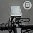 Lampe velo avant Ravemen FR300 avec fixation ergonomique compatible Garmin et Wahoo pour eclairage fiable et securise