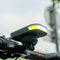 Ravemen FR300 fietskoplamp voor Garmin / Wahoo-houder