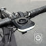 Lampe vélo avant Ravemen FR300 avec support Garmin Wahoo, éclairage LED puissant et installation facile