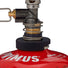 Brûleur à flux laminaire du réchaud Primus Essential Trail Stove