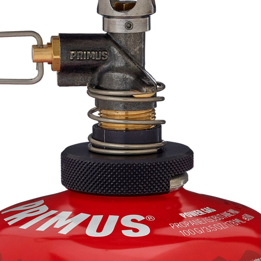 Brûleur à flux laminaire du réchaud Primus Essential Trail Stove