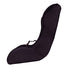 Reducteur bebe 3 points Polisport pour siege remorque velo assurant confort et securite pour enfant