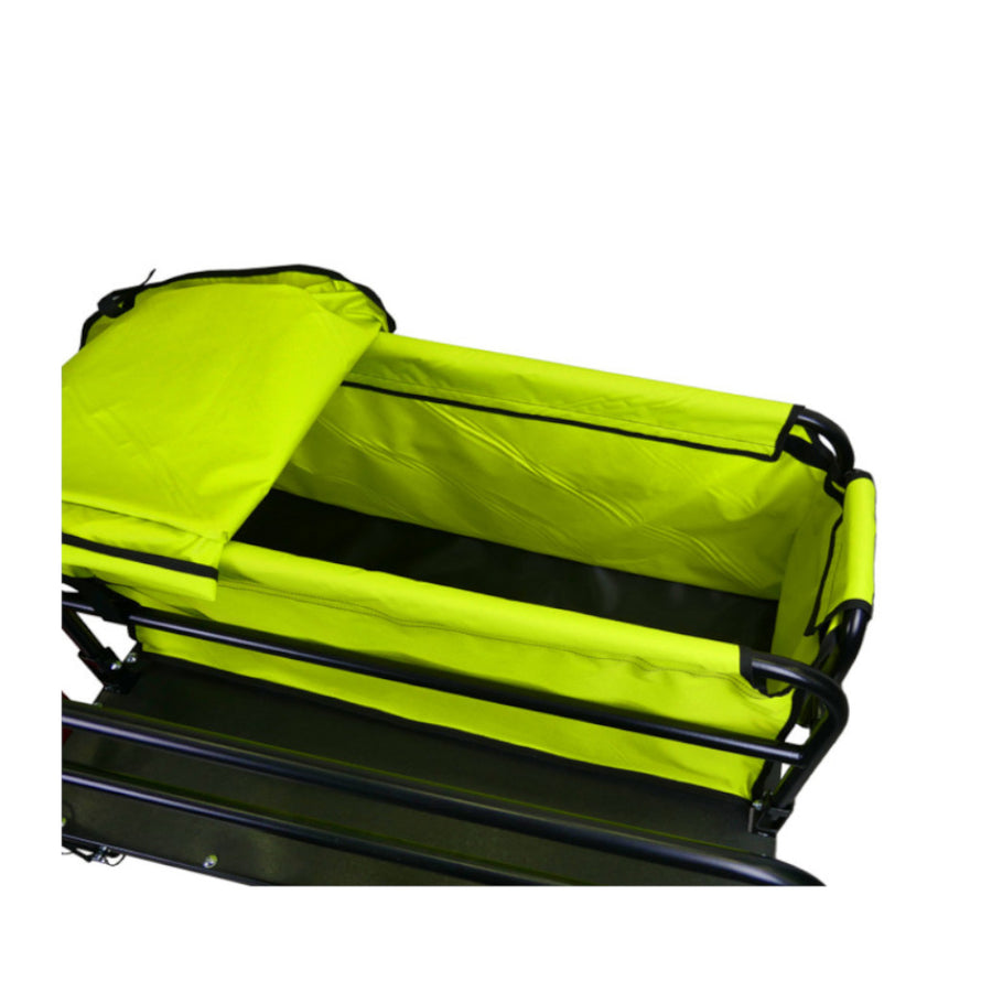 Remorque beach intérieur 