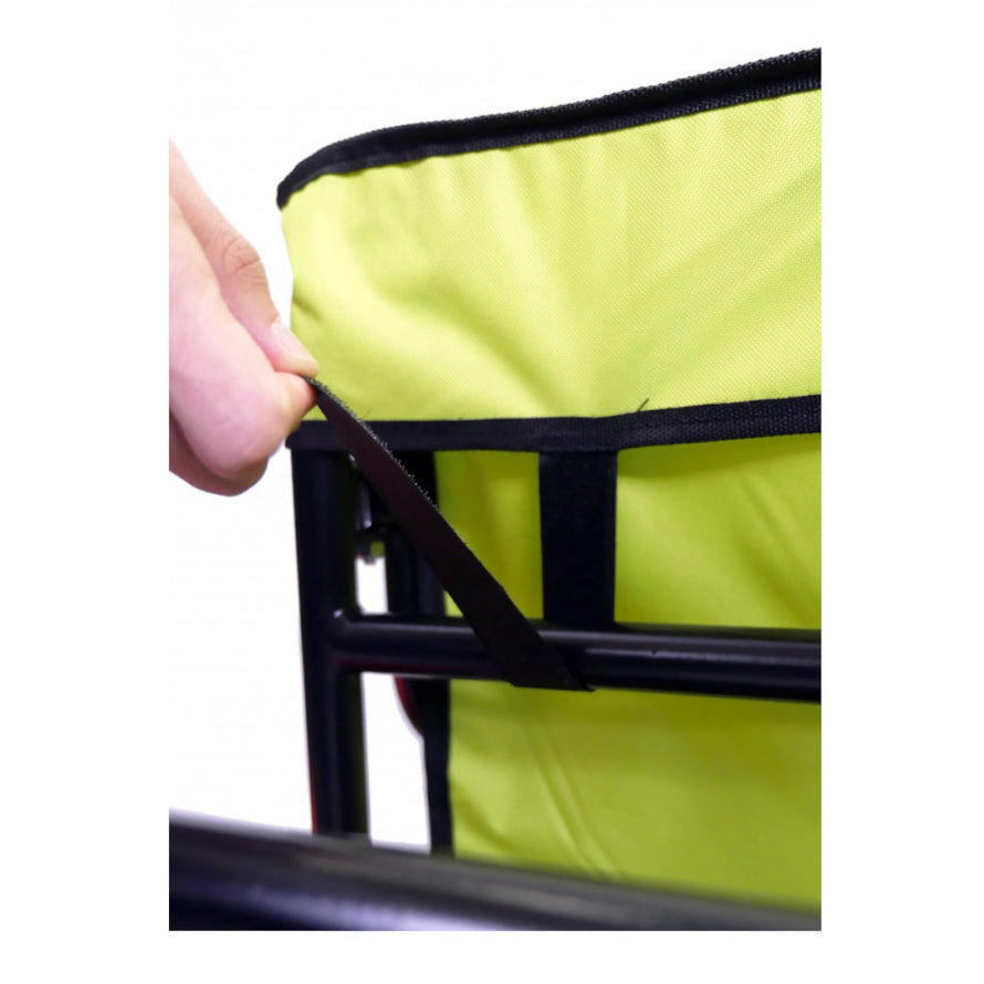 Remorque Bike Original accroche