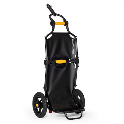 Remorque cargo pliable pour courses à vélo Travoy Burley - #3