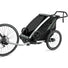 Remorque enfant vélo Chariot Lite 1 Thule - #2
