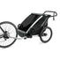 Remorque enfant vélo Thule Chariot Lite 2 - #2