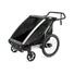 Remorque enfant vélo Thule Chariot Lite 2 - #3