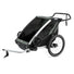 Remorque enfant vélo Thule Chariot Lite 2 - #1