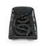 Remorque velo cargo Hamax Venture avec roues detachees pour un transport et rangement simplifies