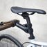 Remorque vélo Globe for you Maïna 16+ pliable avec système de pliage rapide et fixation sécurisée au vélo