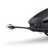 Attelage et fixation robuste de la remorque velo modulaire Yuuna Croozer 3 en 1 pour securite optimale