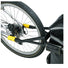 Remorque vélo mono roue Journey Trailer de Topeak - #3