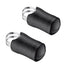 Repose mains noir pour guidon de velo randonneur modele Dia-Compe, confort et maintien optimal