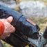 Harnais de transport vélo Restrap Hike A Bike Harness résistant à l'eau pour un usage tout-terrain sécurisé