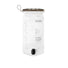 Poche a eau 2L Restrap MTO pour bikepacking, reservoir flexible avec systeme anti-fuite haute qualite