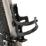 Porte bidon reversible Restrap avec fixation solide pour cadre de velo, acces pratique a la gourde en toutes conditions