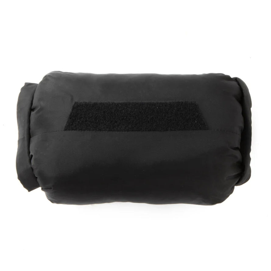 Sac étanche Restrap 14L Double Roll V2 compact et robuste pour protéger vos affaires lors de vos sorties vélo