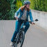 Retroviseur gauche Busch & Müller Cycle Star E pour velo, securite accrue et meilleure visibilite