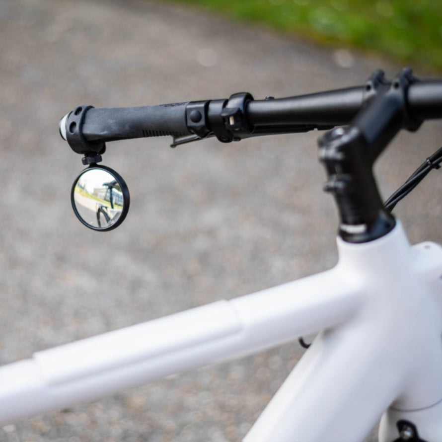 Rétroviseur 60mm Unité Ellipse bikes