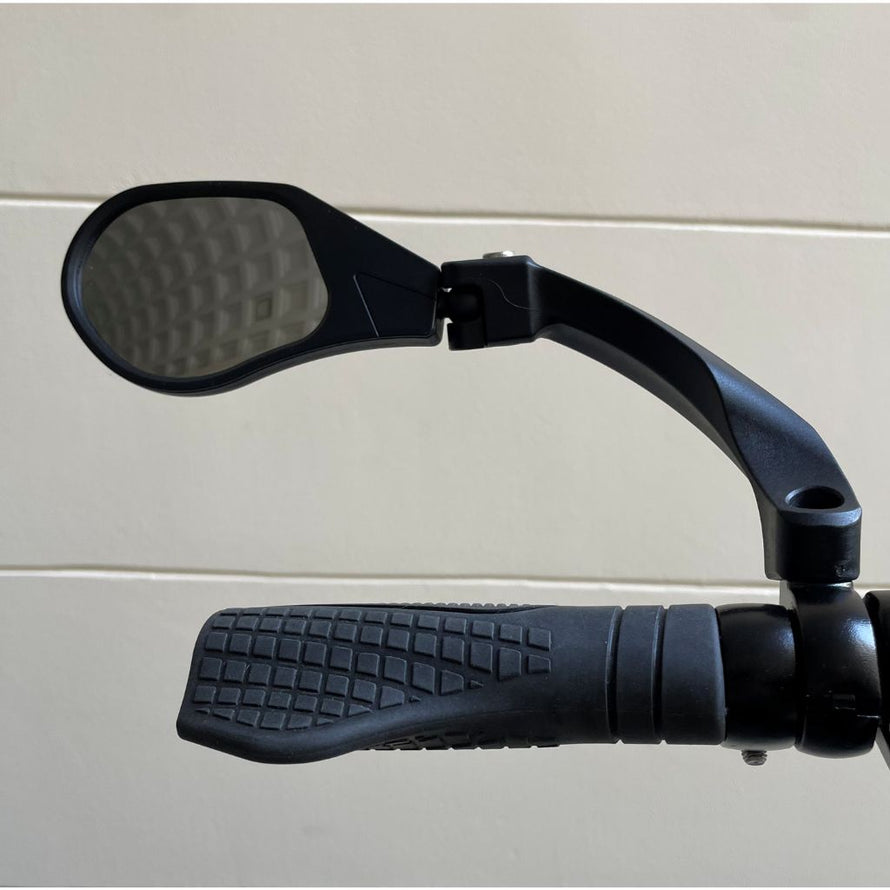 Rétroviseur pour vélos électriques et Speed Bikes Atelya