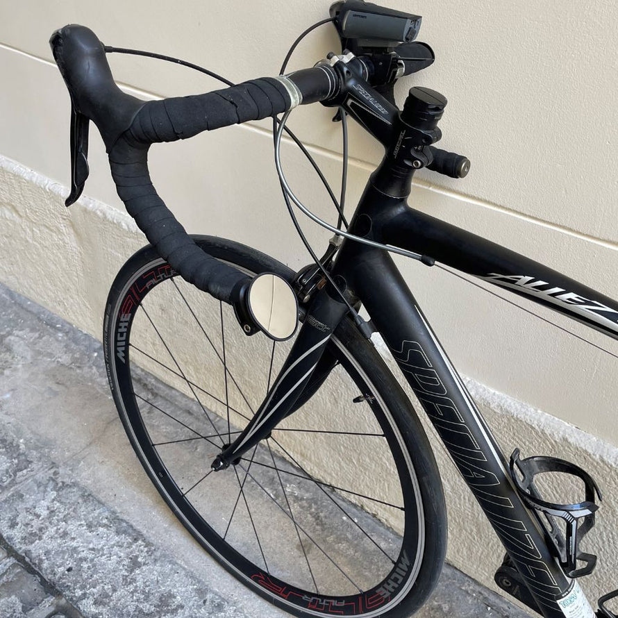 Rétroviseur pour vélos de route et Gravel Atelya