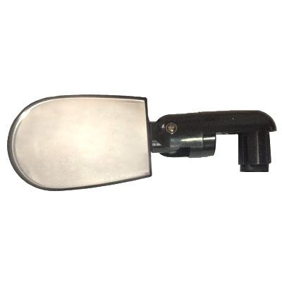 Rétroviseur vélo sur embout de guidon - #2