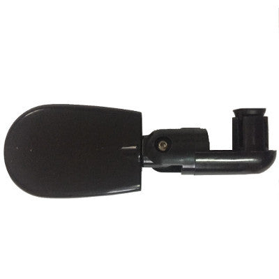 Rétroviseur vélo sur embout de guidon - #3