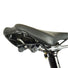 Fixation Spinelock Revelate Design pour sacoche de selle, montage simple et maintien optimal pour cyclistes
