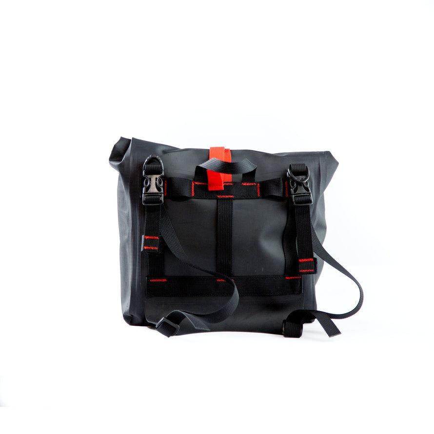 Sac occasion additionnel Revelate Designs Egress pour sacoche de guidon Sweetroll