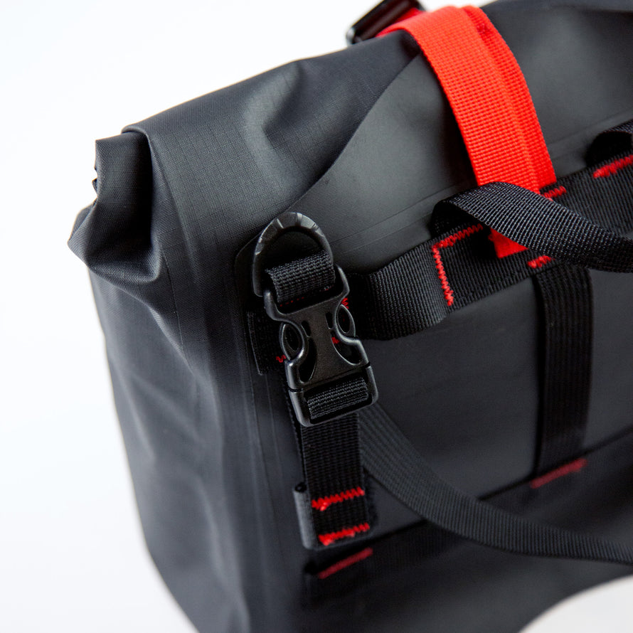 Sac occasion additionnel Revelate Designs Egress pour sacoche de guidon Sweetroll