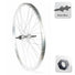 Roue arrière 24 pouces à roue libre pour vélo junior - #1