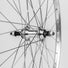 Roue arrière 650A à roue libre pour vélo - #6