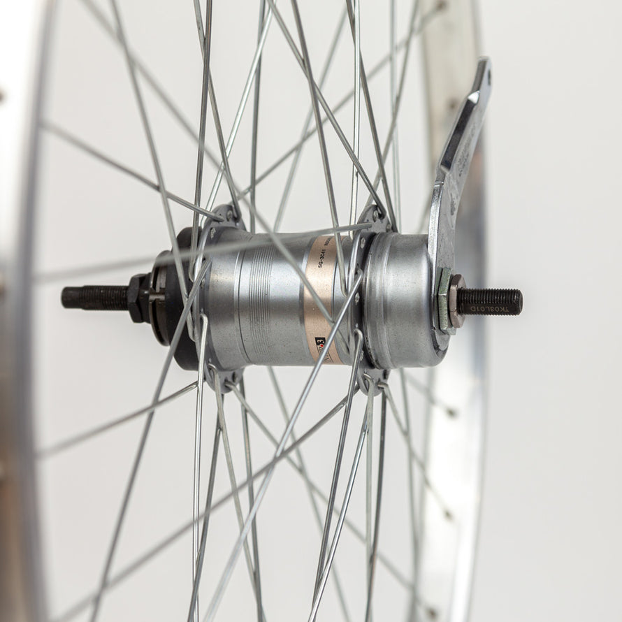 fahrrad hinterrad 28 zoll 3 gang 3-Gang-Rücktritt-Hinterrad für 26-Zoll-Fahrräder