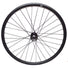 Roue arriere PNA 700 double paroi pour velo gravel avec frein a disque, robustesse et fiabilite assurees