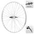 Roue arrière vélo 26 pouces aluminium roue libre serrage rapide - #1