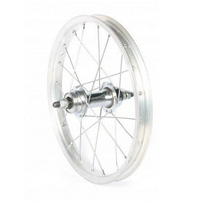 Roue arrière vélo 350A à roue libre - #2