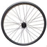 Roue avant Gravel PNA Cycling avec freinage disque, idéale pour vélo tout terrain performant