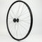 Voorwiel 28 inch voor stads- en trekkingfietsen met schijfrem