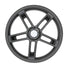 Roue de rechange Andersen 25 cm pour Royal Shopper et Royal Plus, robuste et durable