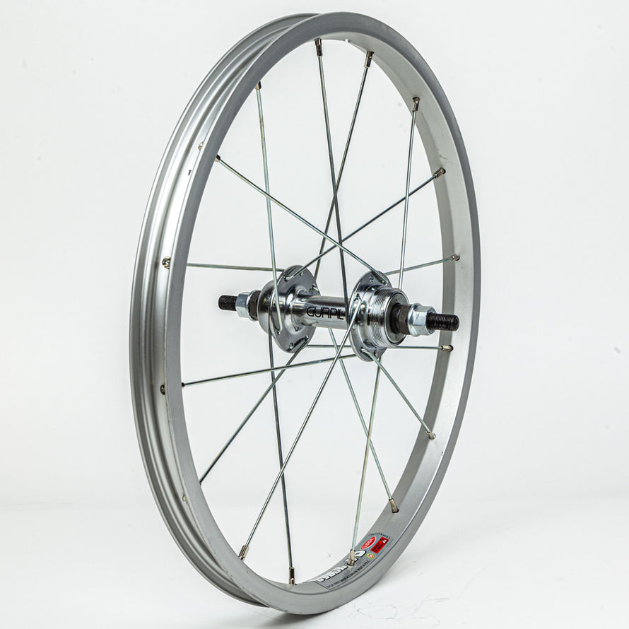 Roue vélo 400 A arrière à roue libre - #3