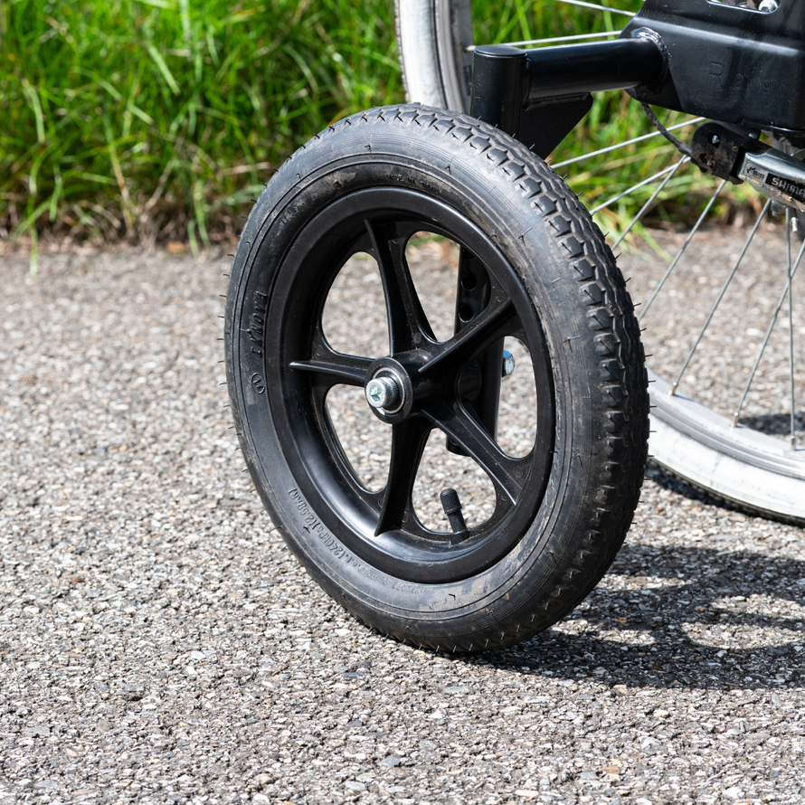 decathlon fahrrad stützräder Stützräder für Fahrräder von 20 bis 29 Zoll