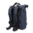 Hapo-G Sacoche vélo Porte-Bagage arrière - Sac à Dos 2 en 1 Hapo-G Sacoche vélo Porte-Bagage arrière - Sac à Dos 2 en 1