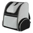 Sac a dos chien Trixie Chloe jusqu a 8 kg avec materiau respirant et design ergonomique pour un transport facile