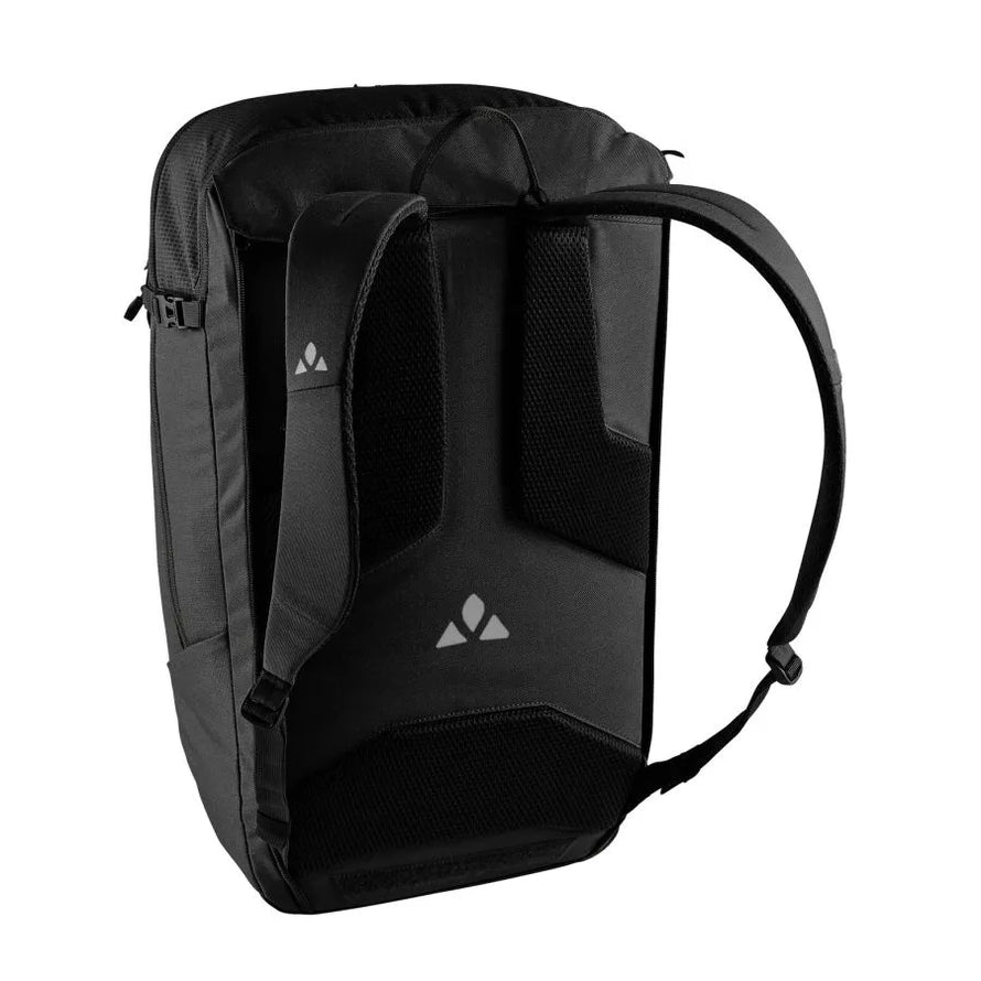 Cycle 28 II Vaude : sacoche sac à dos fiable et écologique