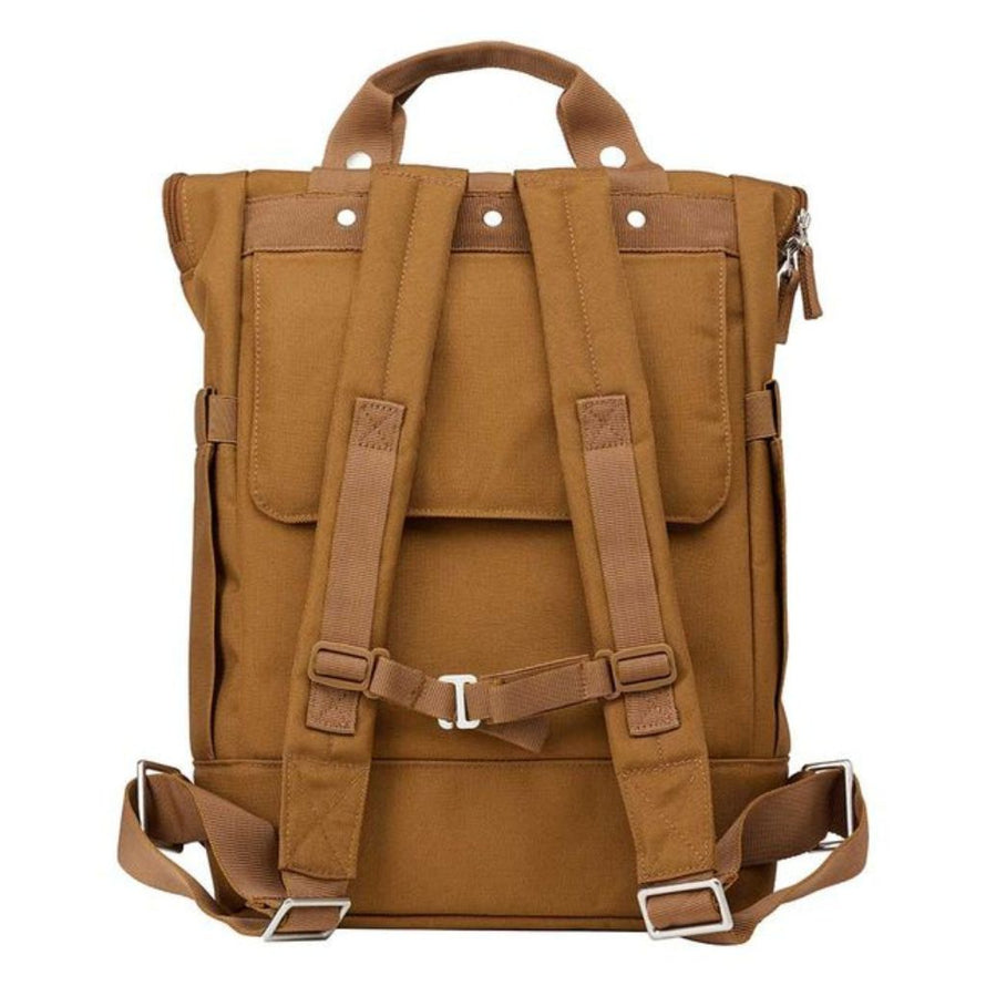 Zaino da bici / borsa 2 in 1City Bikepack WeatherGoods Sweden 18L